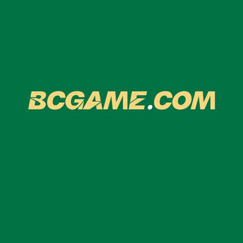 Logo da BCGAME